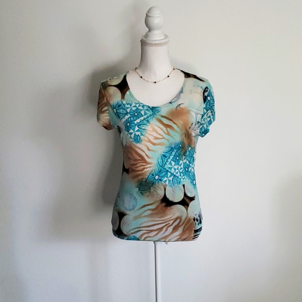 Caia Women's Top